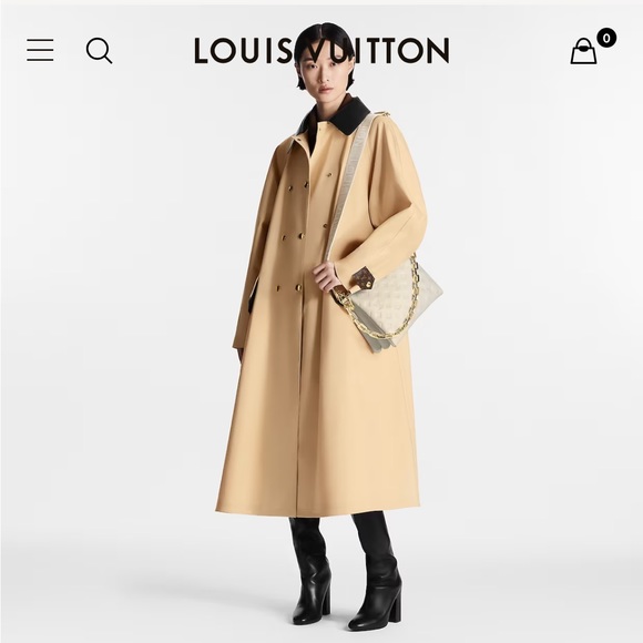 Louis Vuitton Coussin PM - Picture 10 of 15